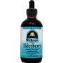Wellness elderberry liquid extract, 4 fl oz